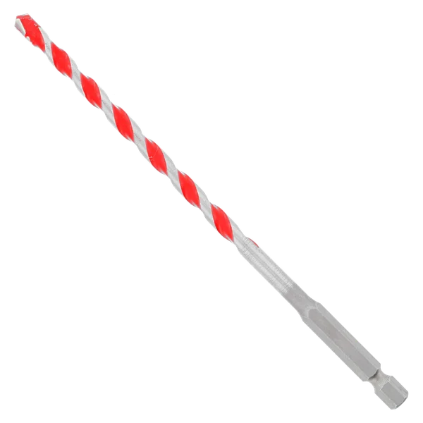 Diablo DMARG1060 7/32" SPEEDemon Red Granite Carbide-Tipped Hammer Drill Bits
