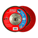 Diablo Steel Demon 7 in. 60 grit flap disc
