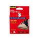 1-1/2" x 42' Double-Sided Indoor Carpet Tape - CT2010 Scotch