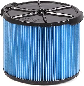 Ridgid - 3 Layer Vacuum Filter - RDG26643