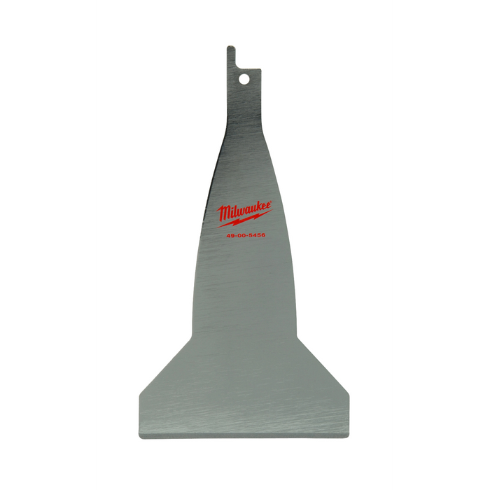 Milwaukee Scraper Blade for SAWZALL, 1-1/2" or 3"