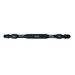 Exchange-A-Blade Stay Sharp 4 in. x SQ3/PH3 Torsion Impact Square Recess, Phillips item 76805