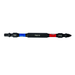 Exchange-A-Blade Stay Sharp 4 in. x T25/PH2 Torsion Impact Phillips, Torx Professional Screwdriver Bit item 76819