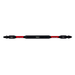 Exchange-A-Blade Stay Sharp 6 in. x SQ2/PH2 Torsion Impact Square Recess, Phillips item 76833