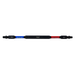 Exchange-A-Blade Stay Sharp 6 in. x T25/SQ2 Torsion Impact Square, Torx Professional Screwdriver Bit item 76857
