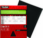 Task Tools WDO4220 9 x 11 in. waterproof sandpaper sheet, 220 grit