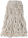 Rubbermaid - Wet Cotton Mop Head - C24F
