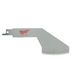 Milwaukee 49-00-5450 Grout Removal Tool for SAWZALL