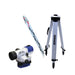 Line Site G28DX automatic level package