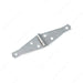 4" Galvanized Heavy Duty Strap Hinge - Onward 921GABC