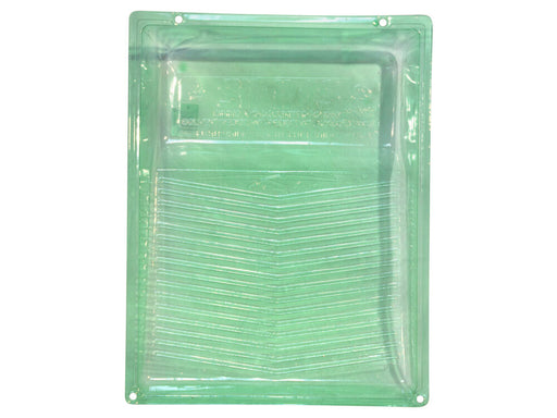 Simms T-2010 Jumbo Professional plastic tray liner, 4 L