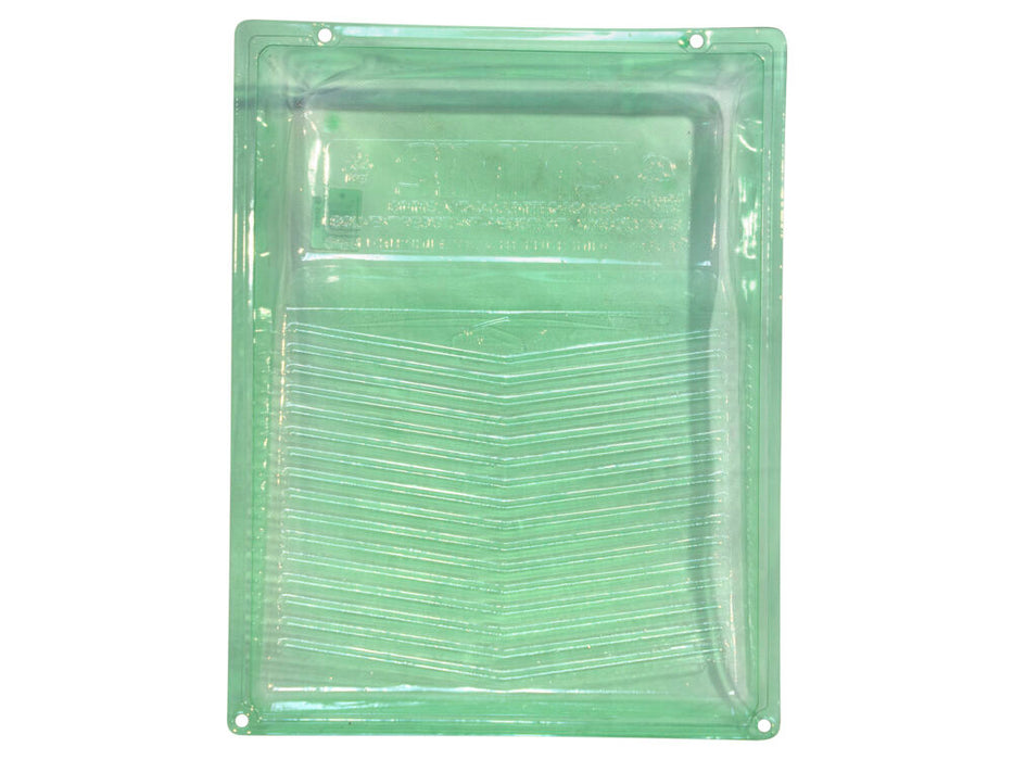 Simms T-2010 Jumbo Professional plastic tray liner, 4 L