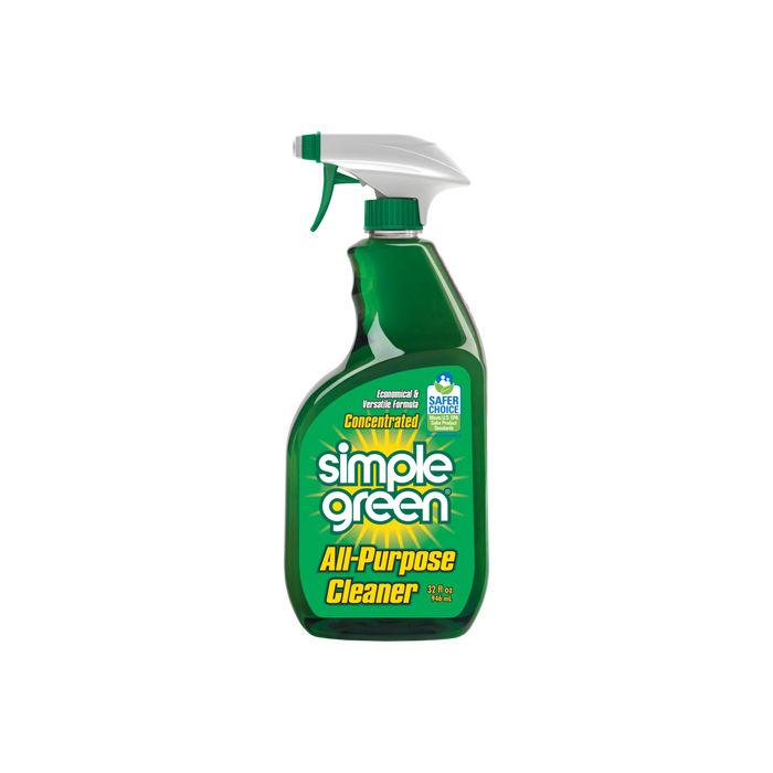 Simple Green - All Purpose Cleaner - (select size)