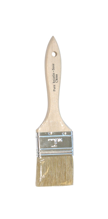 Simms 9900 economy chip brush, series photo shown 2 in.