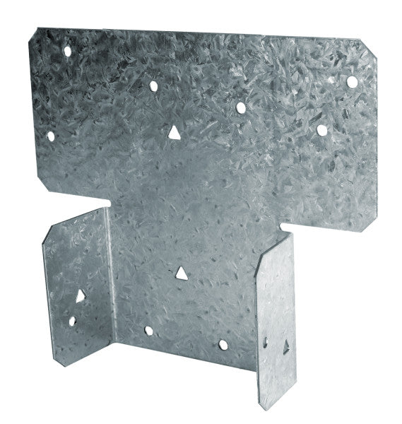 4"x Post Cap Adjustable AC ZMAX - AC4Z