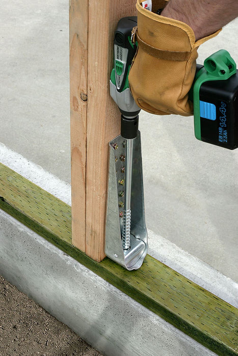 Simpson Strong-Tie Titen HD Heavy Duty Screw Anchors