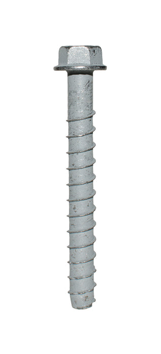 Simpson Strong-Tie Titen HD mechanically galvanized screw anchor, product photo