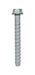 Simpson Strong-Tie Titen HD mechanically galvanized screw anchor, product photo