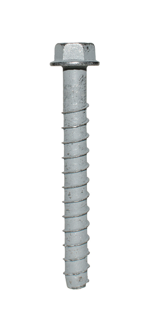 Simpson Strong-Tie Titen HD mechanically galvanized screw anchor, product photo