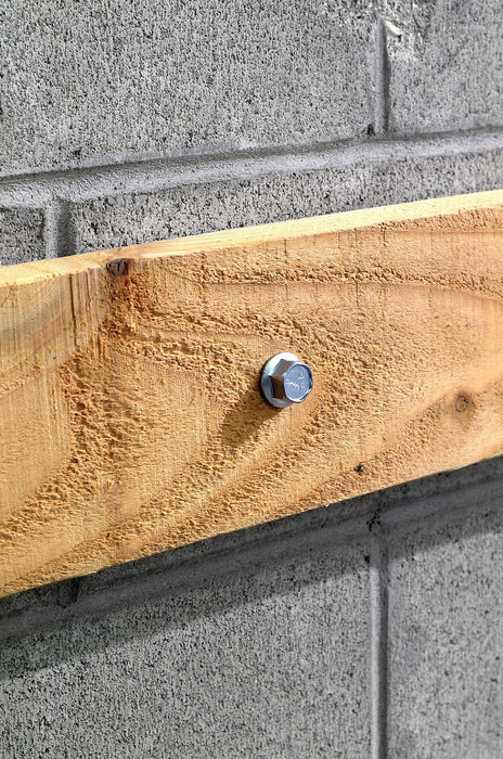 Simpson Strong-Tie Titen HD Heavy Duty Screw Anchors