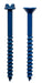 Simpson Strong-Tie Titen Turbo hex and flat head screws, product photo
