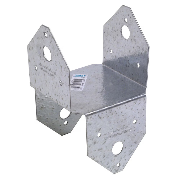4" x Post Cap Adjustable BC ZMAX - BC4Z