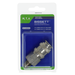 Bissett BFIT-COMBOM14 1/4" Combo Coupler x 1/4" Male NPT