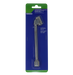 Bissett BFIT-DCHUCK14 1/4" Female NPT Dual Foot Air Chuck with Shut-Off