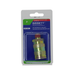 Bissett BFIT-PMC14 3/8" Automotive Coupler x 1/4" Male NPT
