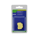 Bissett BFIT-TEE14B 1/4" NPT Brass Extruded Tee