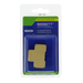 Bissett BFIT-TEE38B 3/8" NPT Brass Extruded Tee