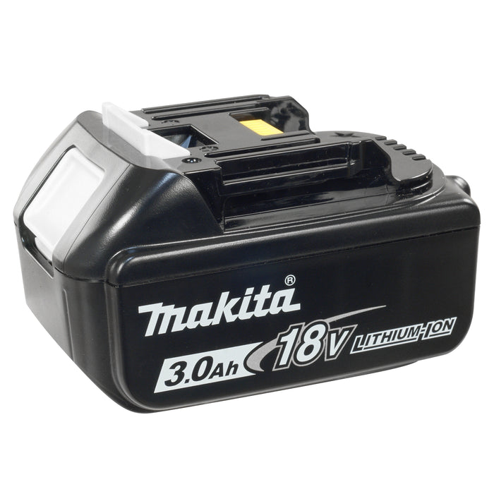 Makita 3.0 Amp Hour 18 Volt Battery