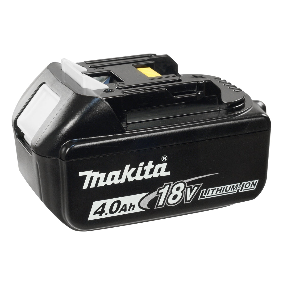 BATTERIE MAKITA 18V 4AH LITHIUM-ION BL1840