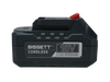 Bisset 18 Volt 4.0 Amp Hour Lithium Ion Battery