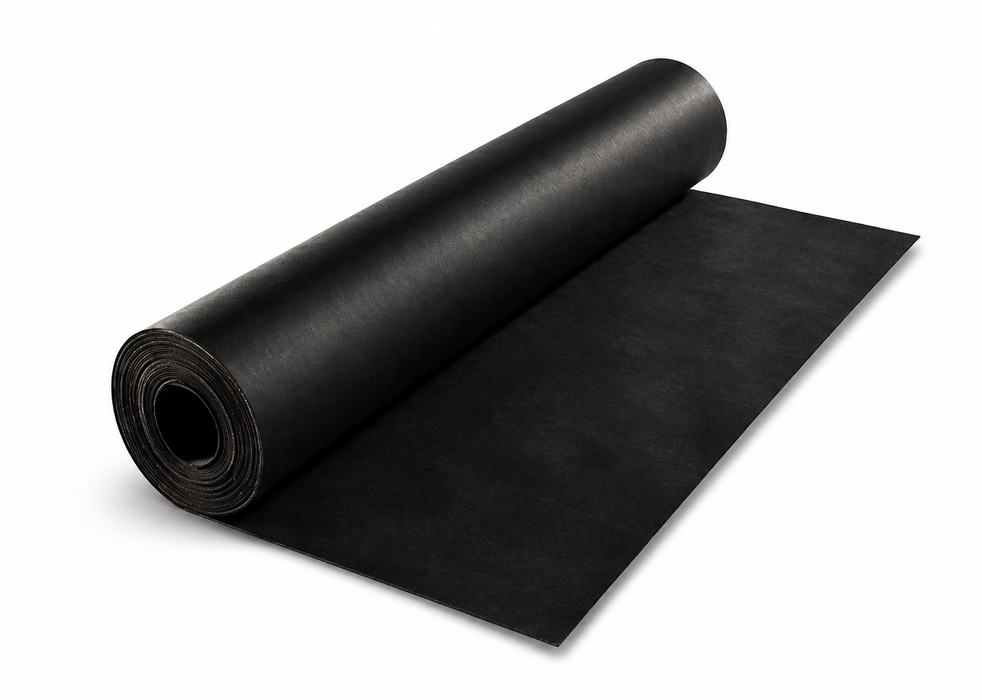 BP Canada #15 Plain Roof Felt, 36 in. x 144 ft. (432 sq. ft.)