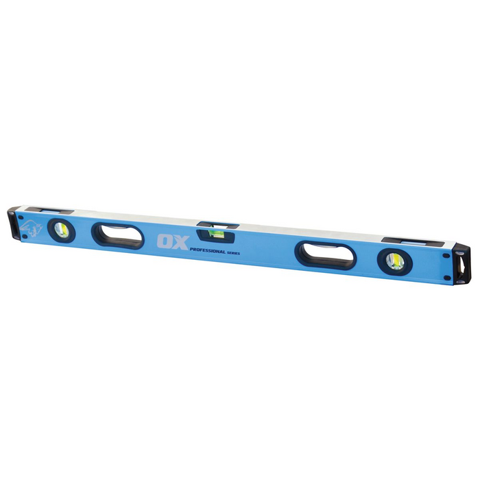 OX Pro Box Level Non-Magnetic (Select Length)