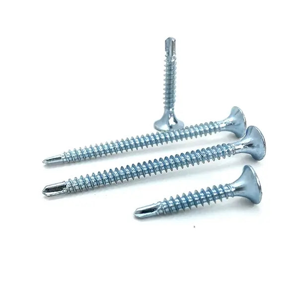 Bugle Flat Head SelfDrilling Screws (Per Pound) — Griff Building Supplies