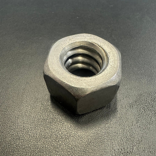 3/4" B-25 Coil Rod Hex Nut