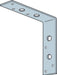 Simpson Strong-Tie A66 angle, product illustration