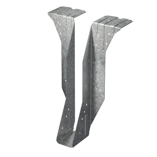 Simpson Strong-Tie top-flange beam hanger, product photo