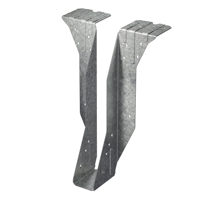 Simpson Strong-Tie top-flange beam hanger, product photo