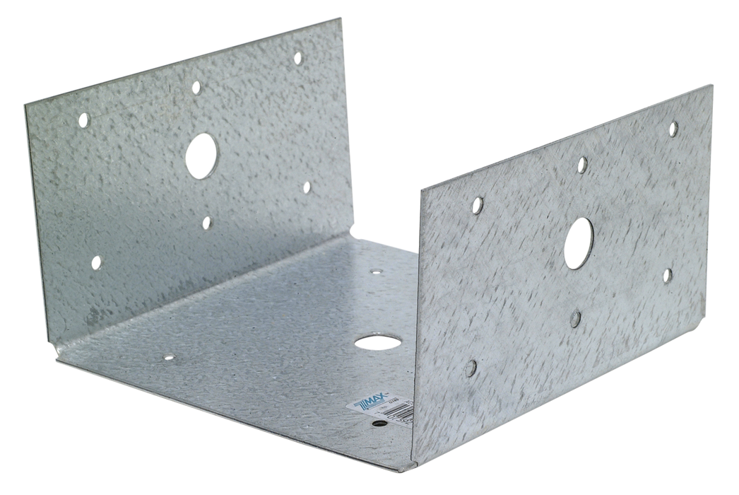 6" Post Base BC ZMAX - BC60Z