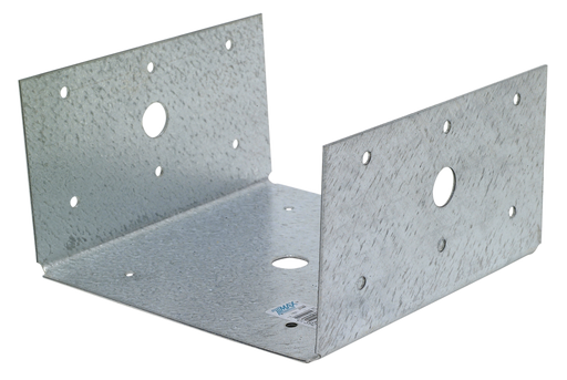 6" Post Base BC ZMAX - BC60Z