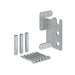 Simpson Strong-Tie CJT concealed joist tie with screws, product photo (CJT3ZS shown)
