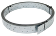 40ft 12 Gauge Coiled Strap Galvanized - CMST12