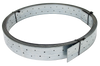 40ft 12 Gauge Coiled Strap Galvanized - CMST12