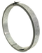 52-1/2ft 14 Gauge Coiled Strap Galvanized - CMST14