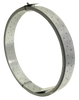52-1/2ft 14 Gauge Coiled Strap Galvanized - CMST14