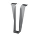 Simpson Strong-Tie heavy top-flange beam hanger, product photo