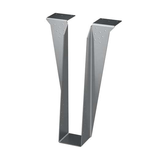 Simpson Strong-Tie heavy top-flange beam hanger, product photo